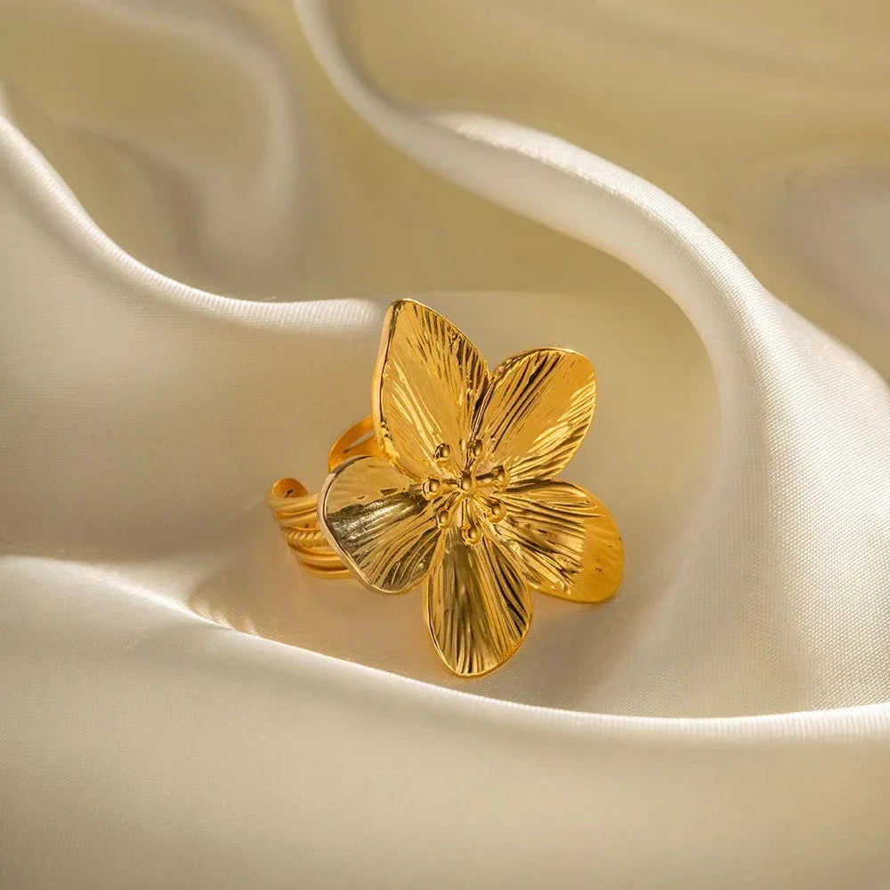 BAGUE "SÉLIA"