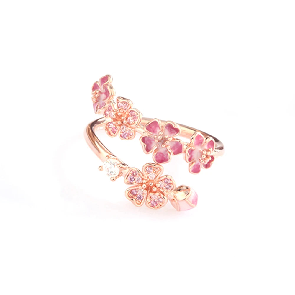 BAGUE "FIONA"