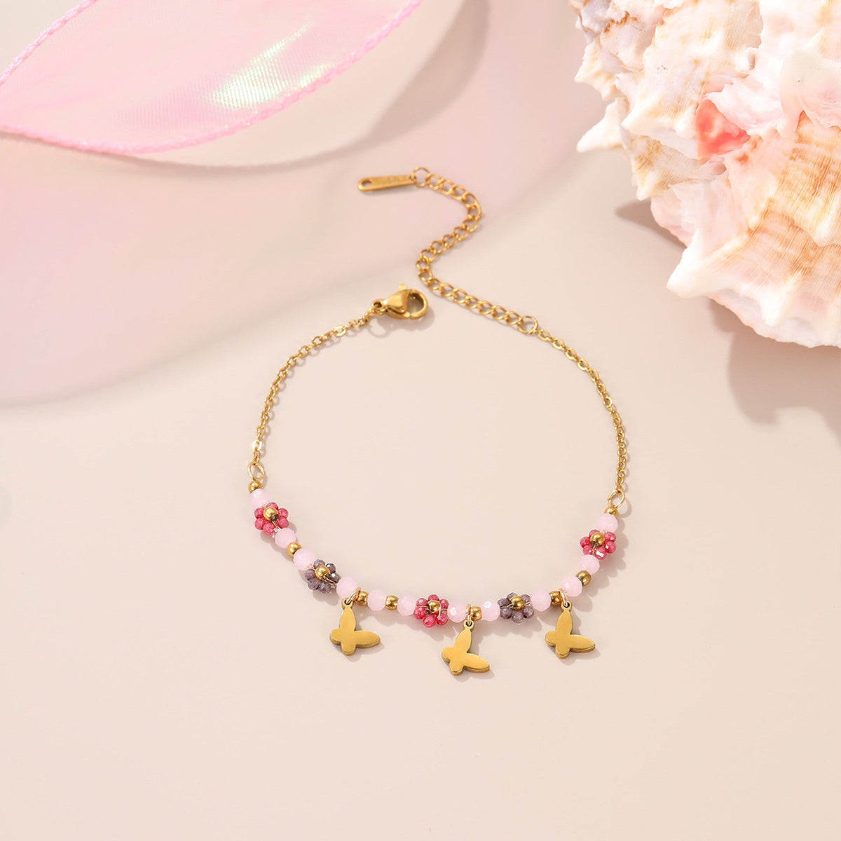 BRACELET "LOUNA"