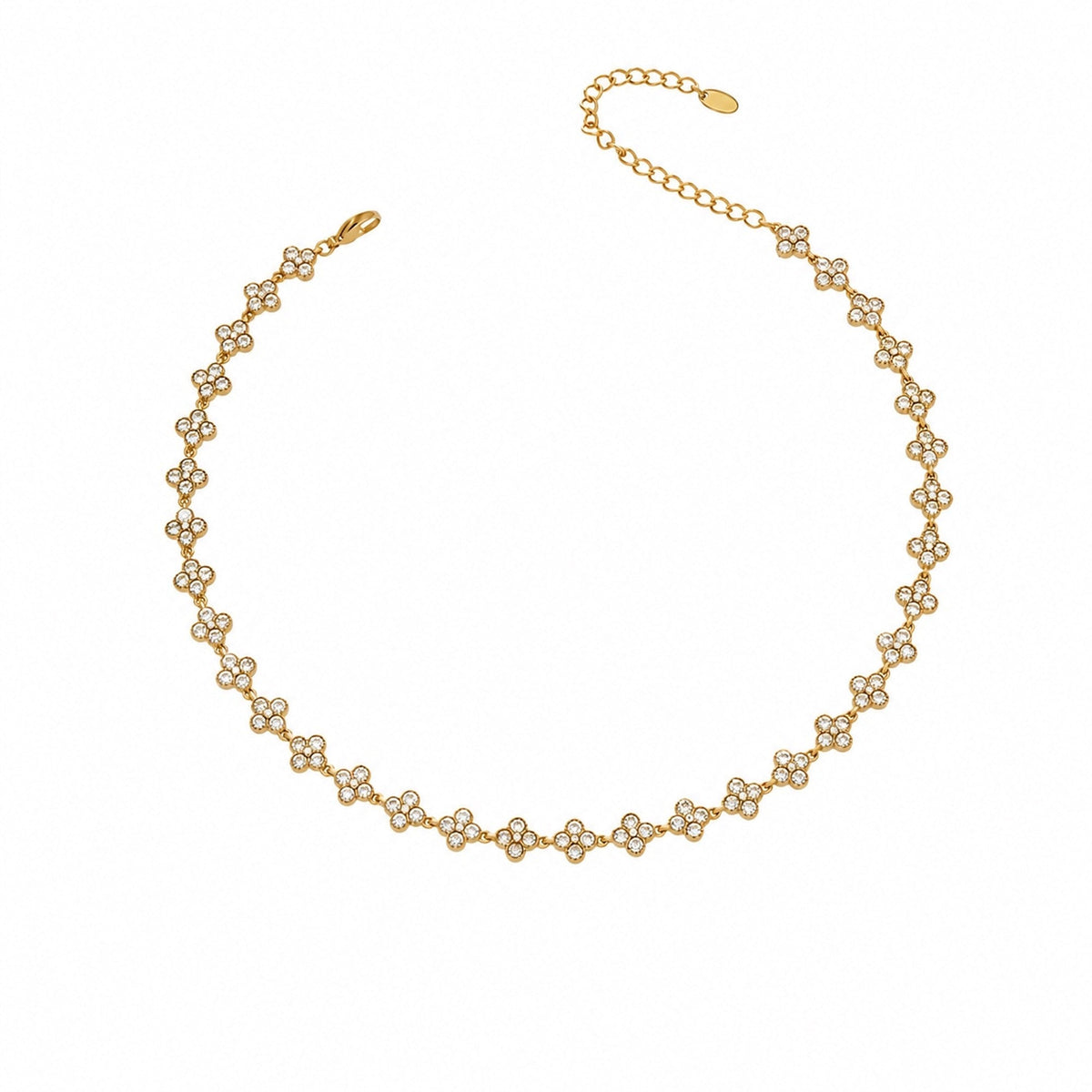 COLLIER "MILA"