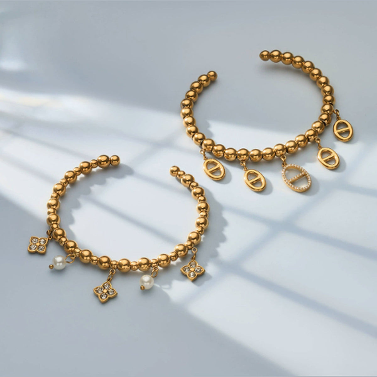 BRACELET "NOÉMIE"