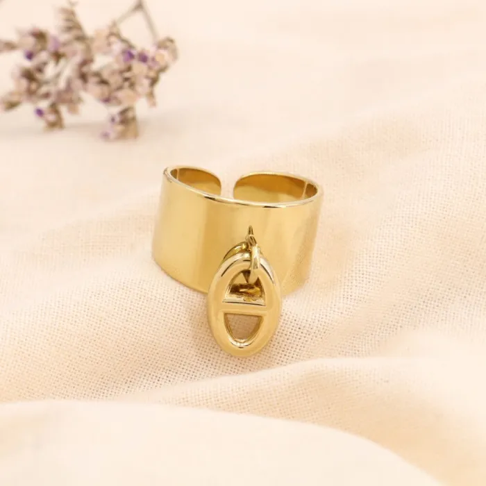 BAGUE "AURA"