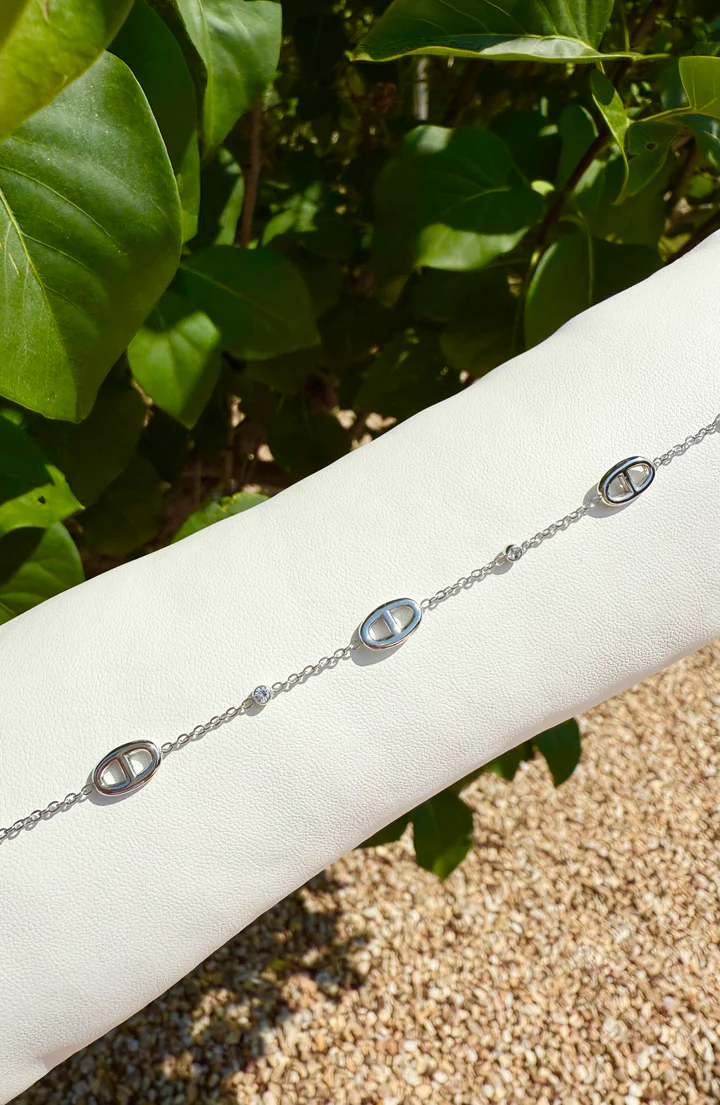 BRACELET "LEELOU"