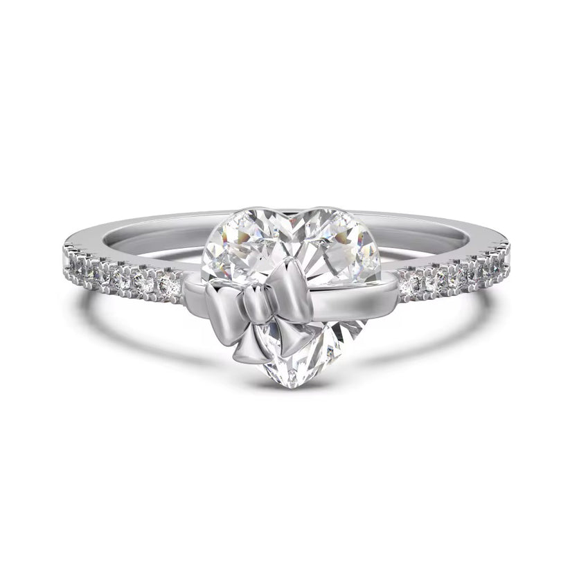 BAGUE "LOVING GIFT"