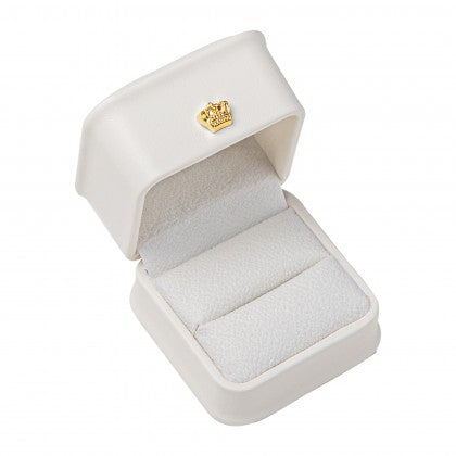 Écrin à bague