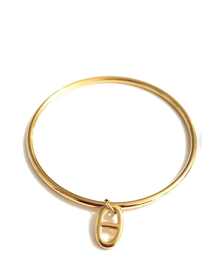 JONC PENDANT "AURA"