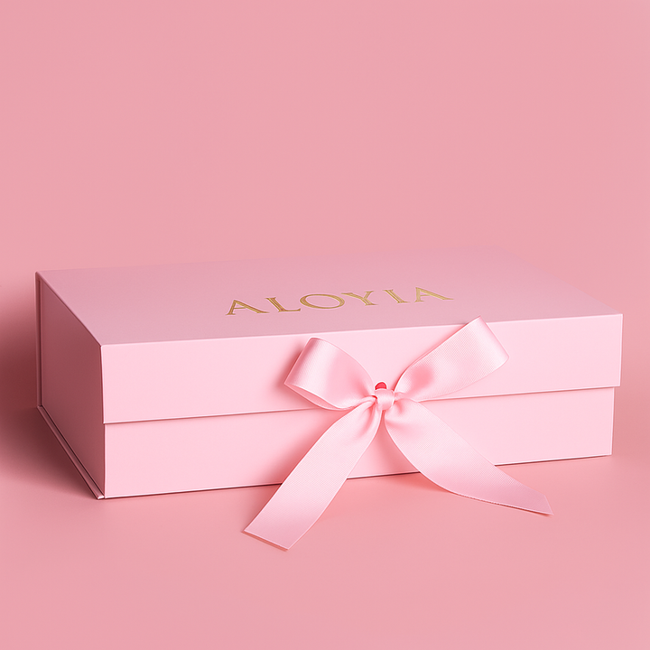 Calendrier De l'Avent ALOYIA