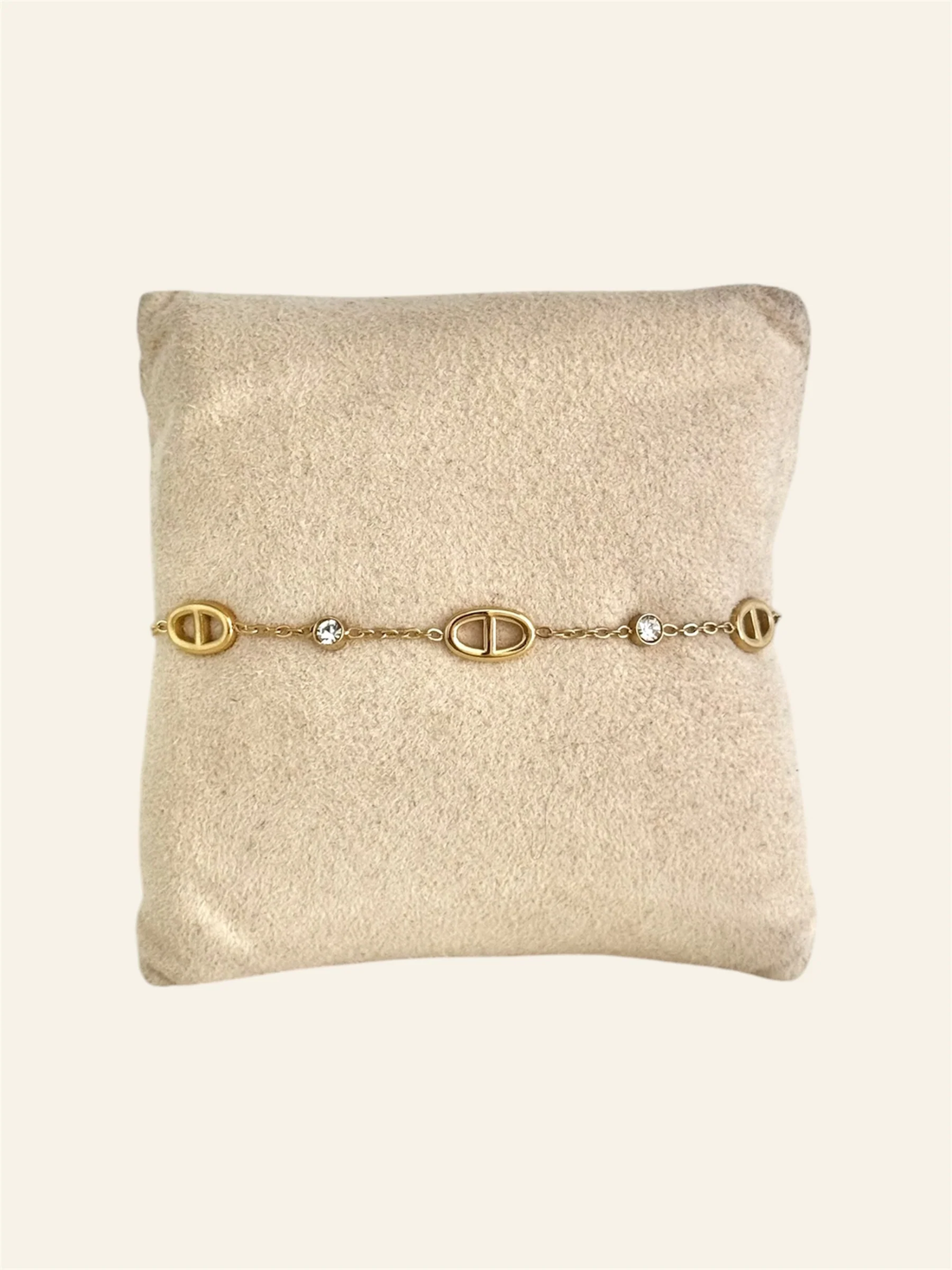 BRACELET "LEELOU"