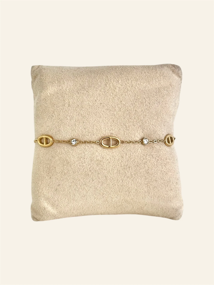 BRACELET "LEELOU"