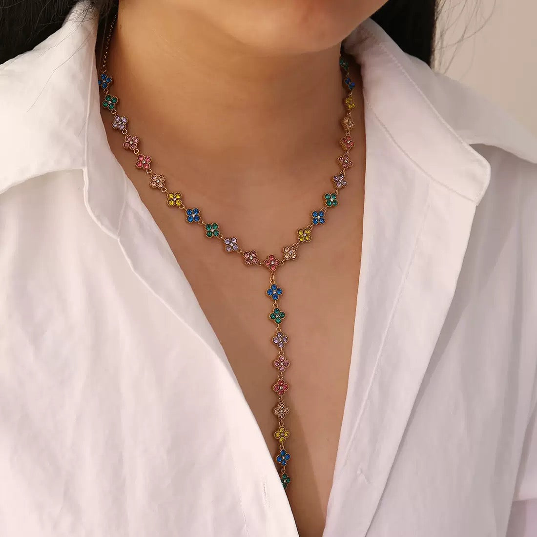 COLLIER "NAYLA"