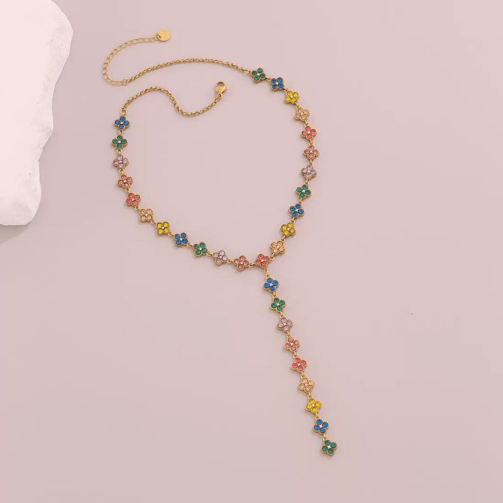COLLIER "NAYLA"