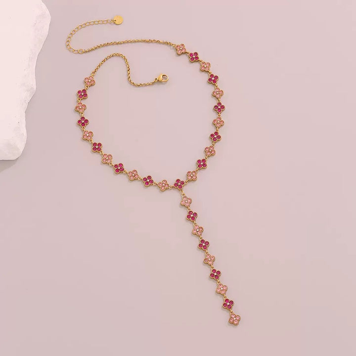 COLLIER "NAYLA"
