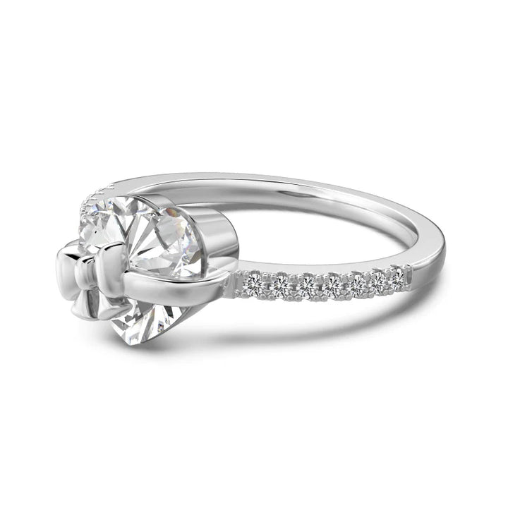 BAGUE "LOVING GIFT"