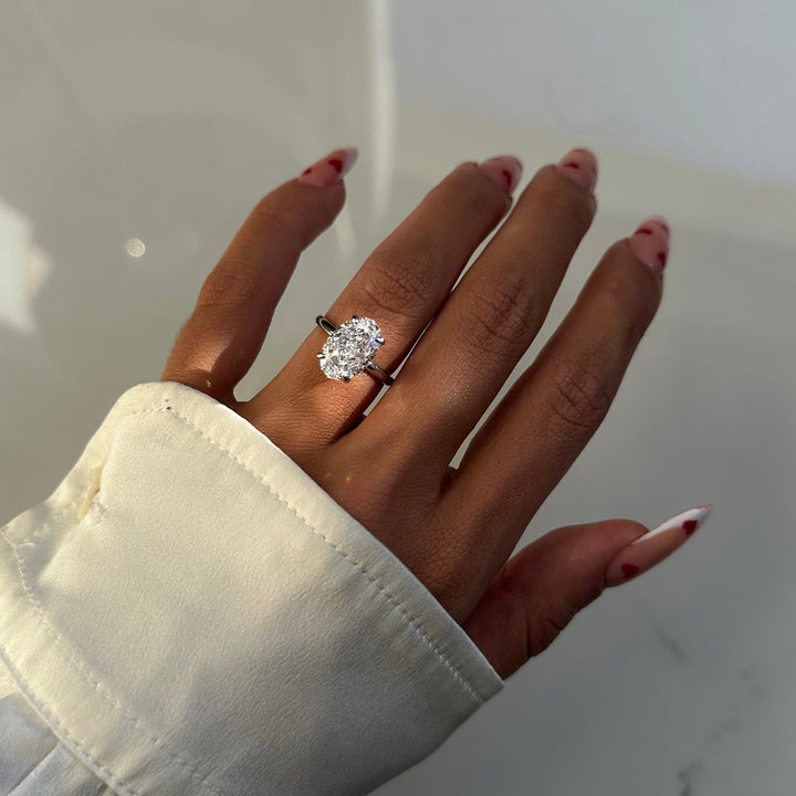BAGUE "EUGENIE"