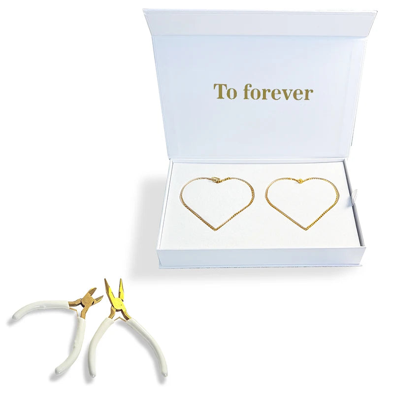 Bracelet Permanent Duo