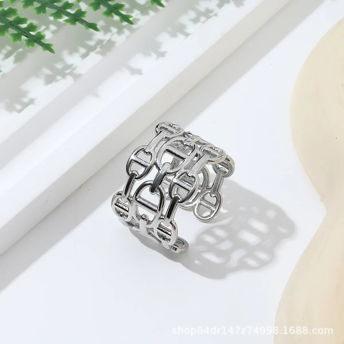 BAGUE "ÉLARIA"