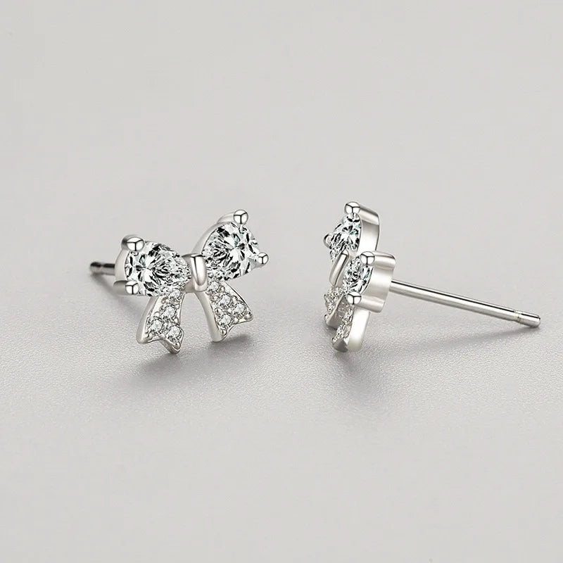 BOUCLES D'OREILLES         " EDEN "