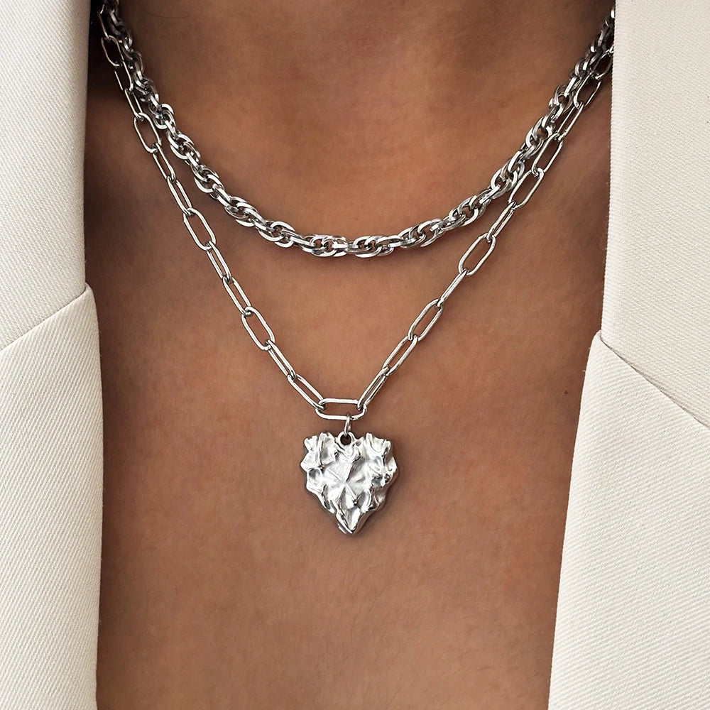 COLLIER "MARIA"