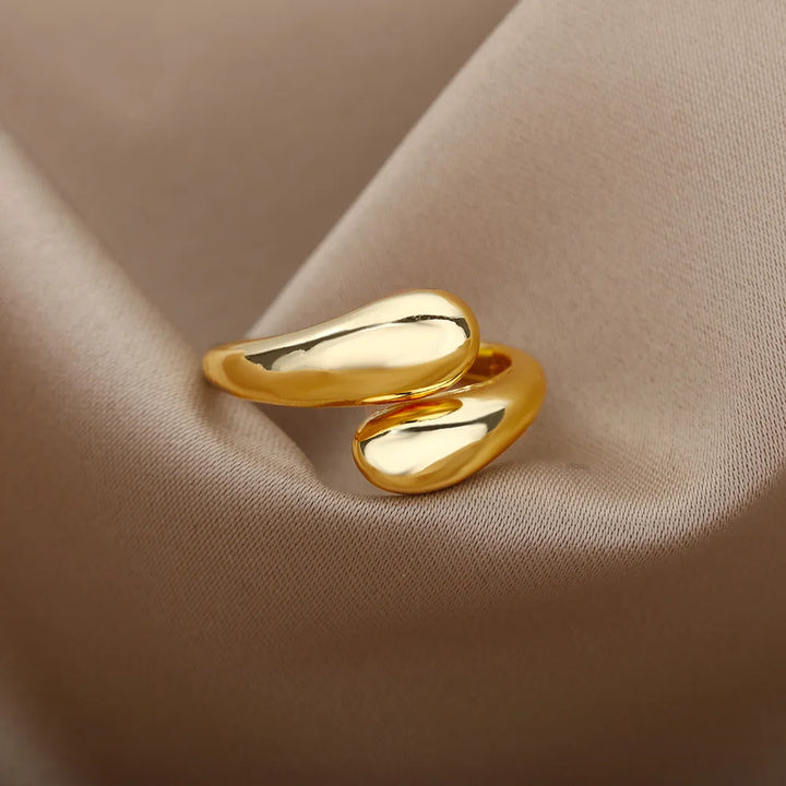 BAGUE "ORIANE"