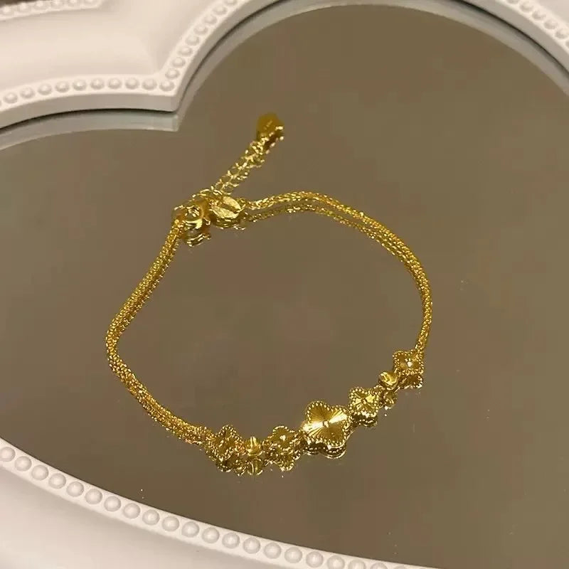 BRACELET "FLORÉA"