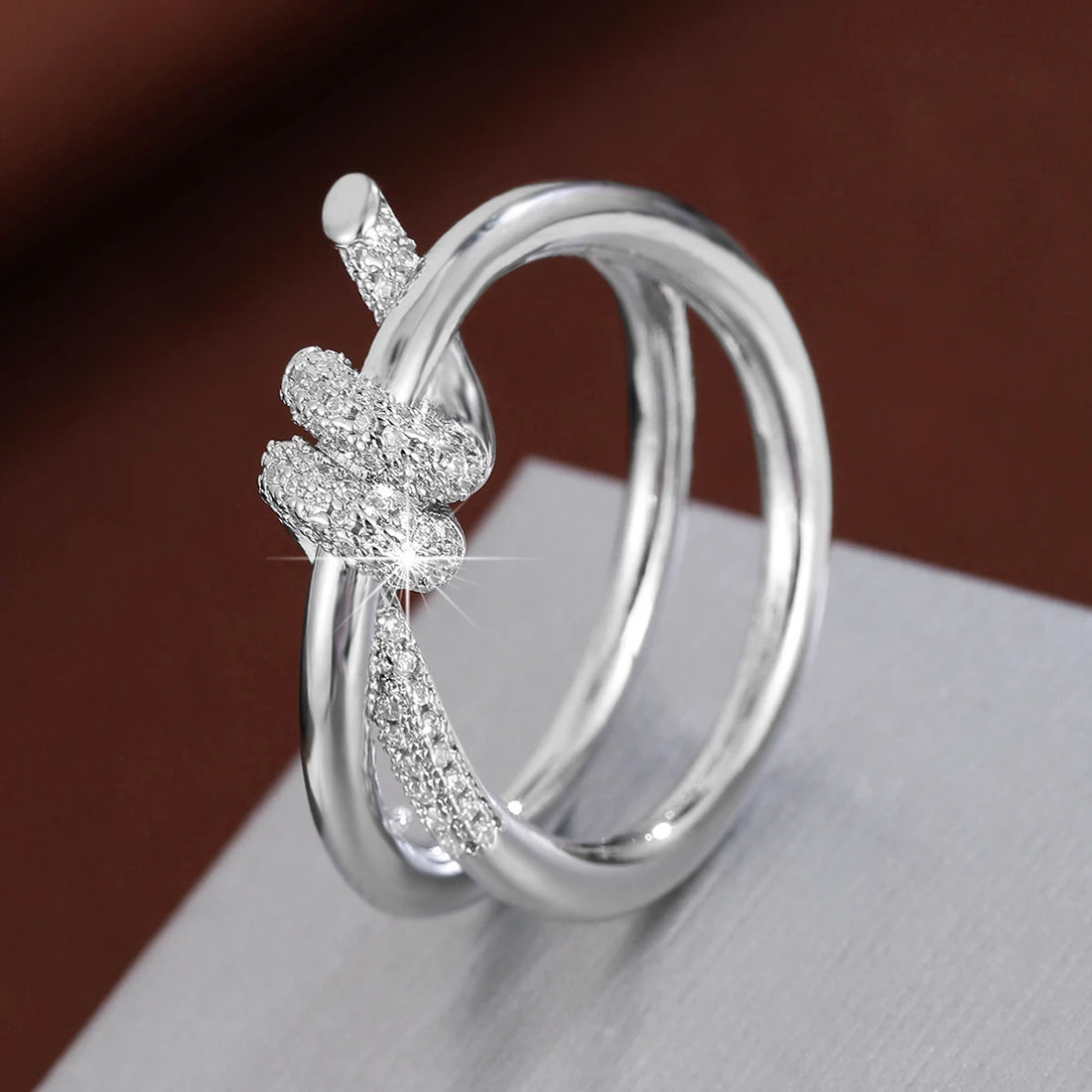 BAGUE "NOÉ"