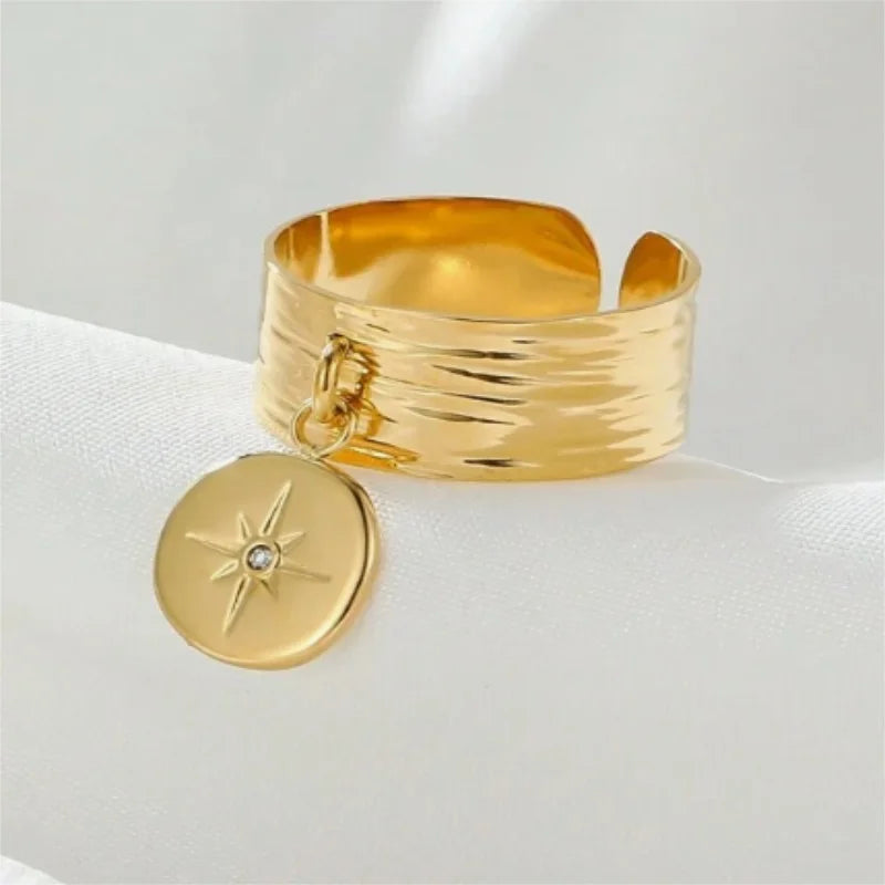 BAGUE "CÉLESTE"