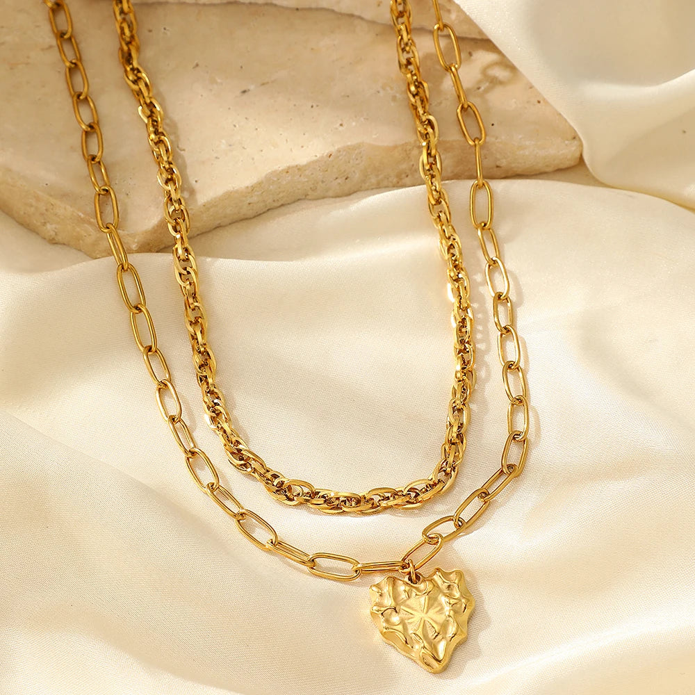 COLLIER "MARIA"