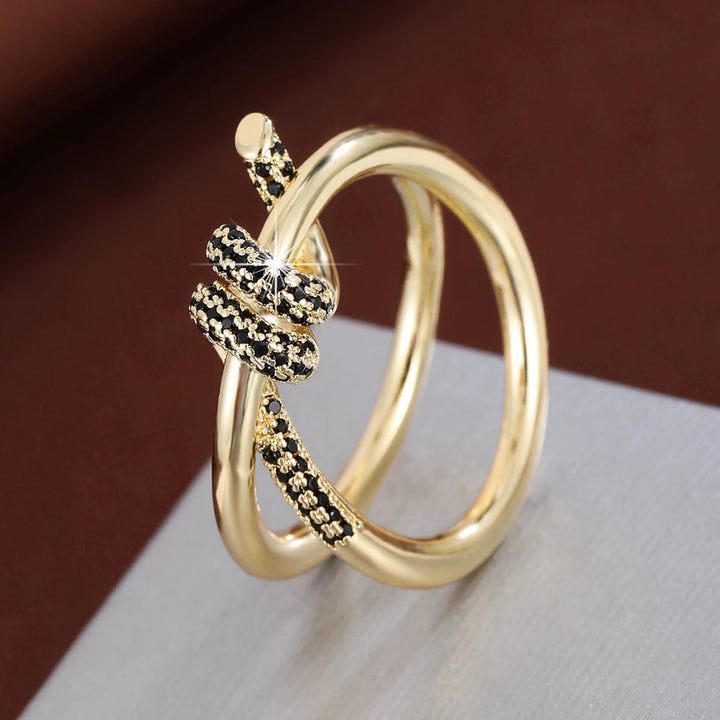 BAGUE "NOÉ"