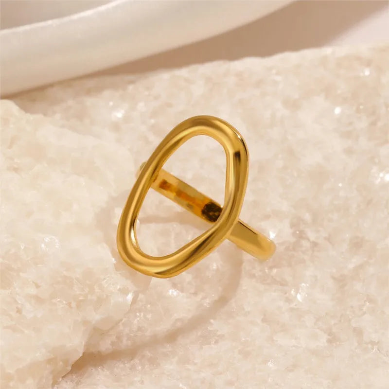 BAGUE "CELYRA"