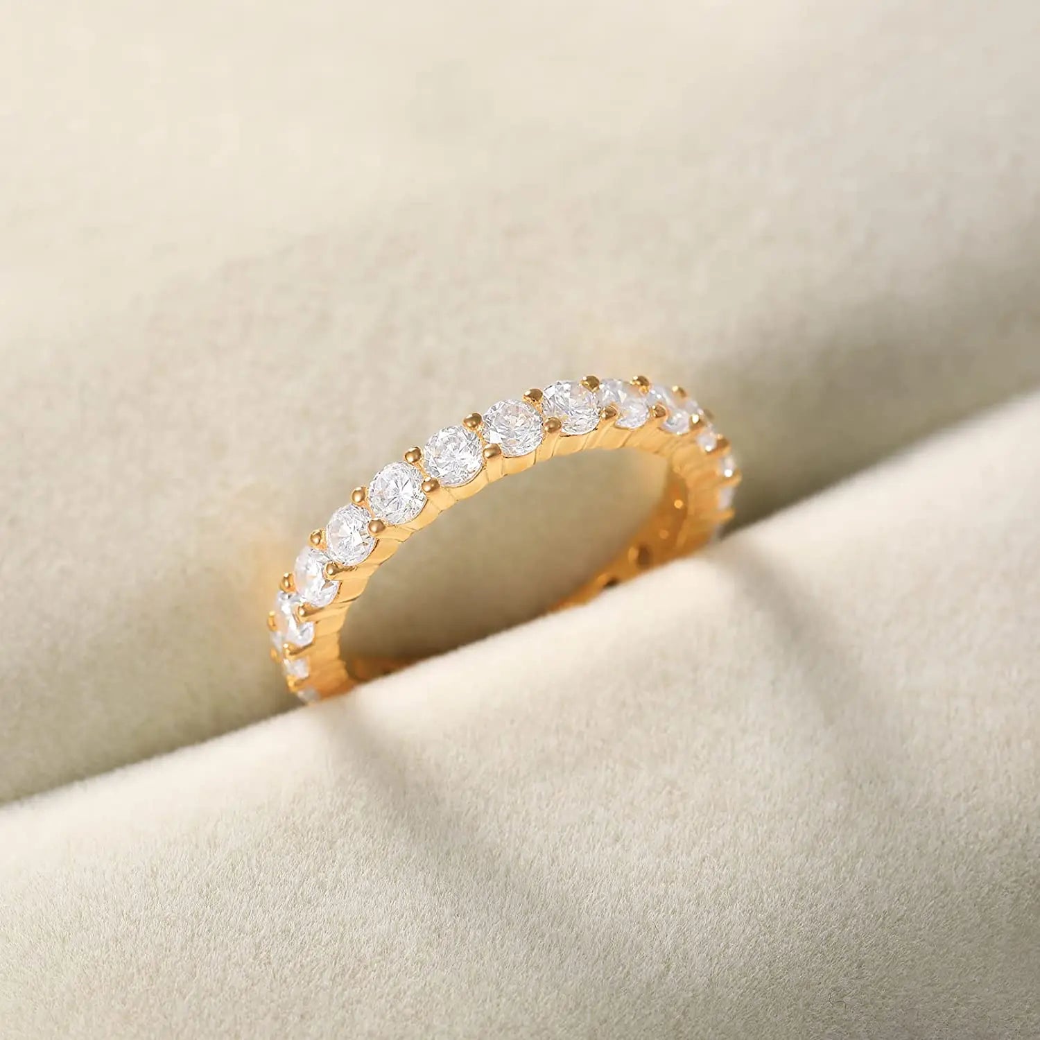 BAGUE "ÉLÉGANCE"