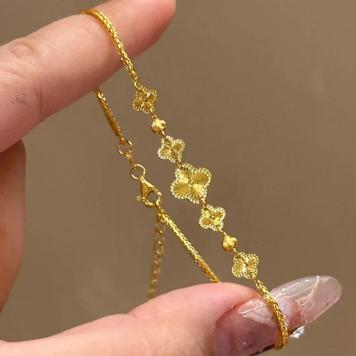 BRACELET "FLORÉA"