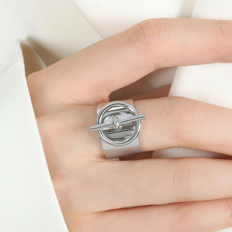 BAGUE "VAËNA"