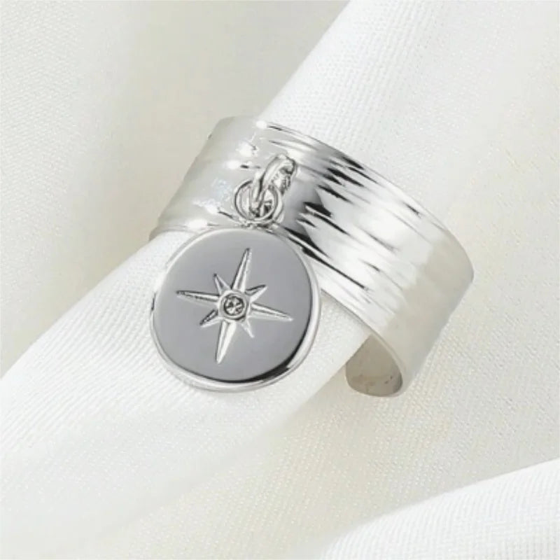 BAGUE "CÉLESTE"