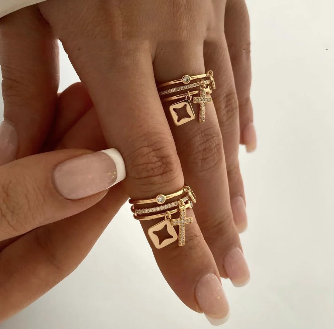 BAGUE "NOVARA"