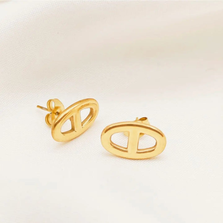 BOUCLES D’OREILLES "ISARA"