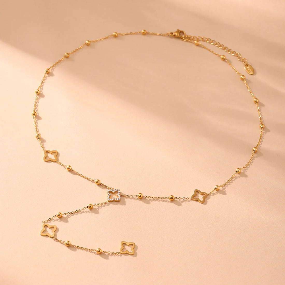 COLLIER "CLOÉ"