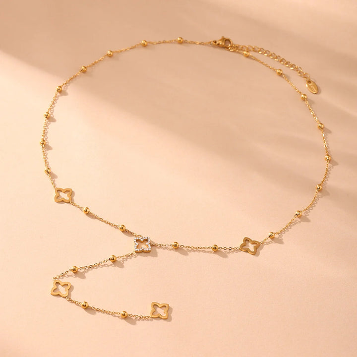COLLIER "CLOÉ"