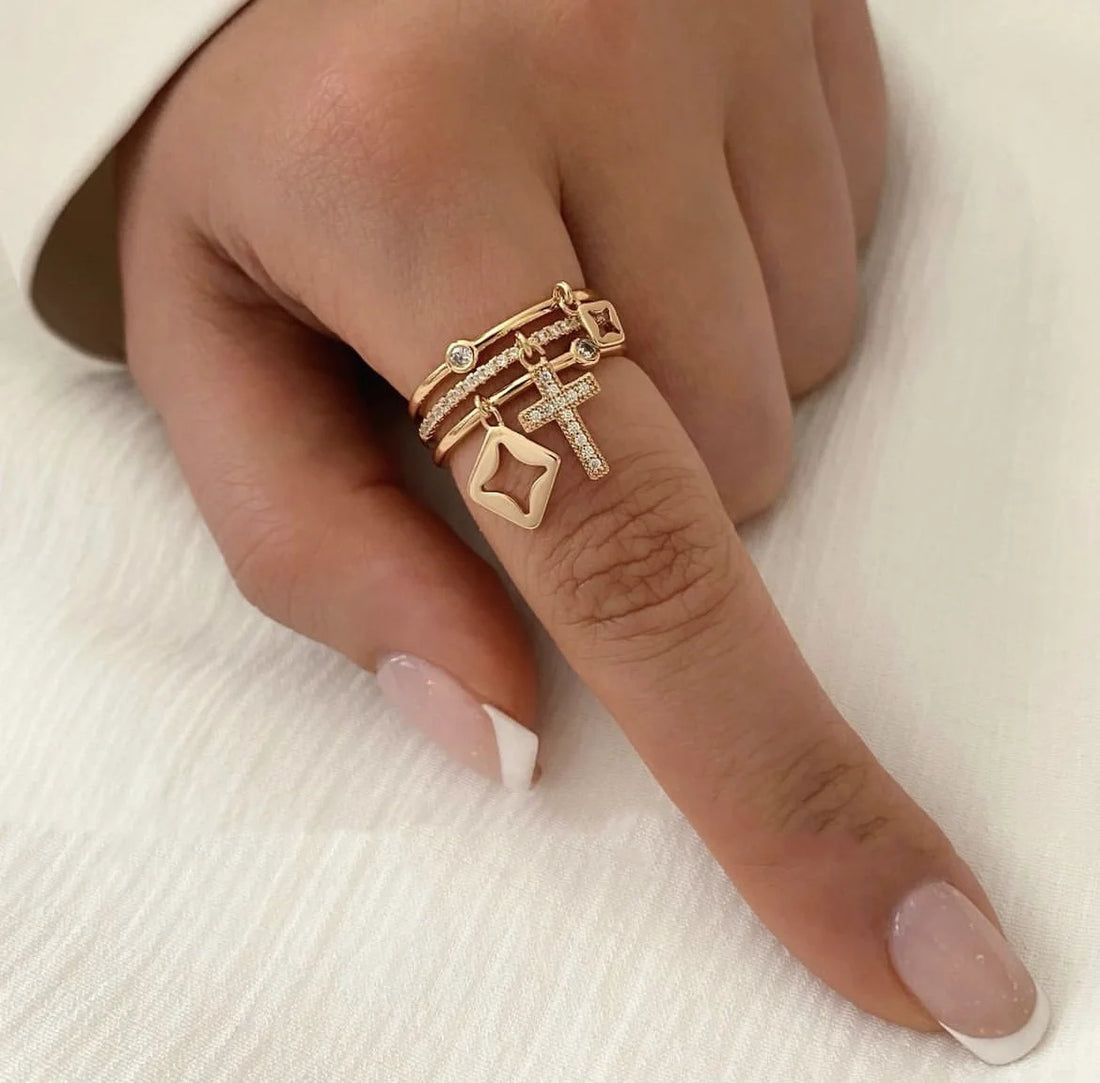 BAGUE "NOVARA"