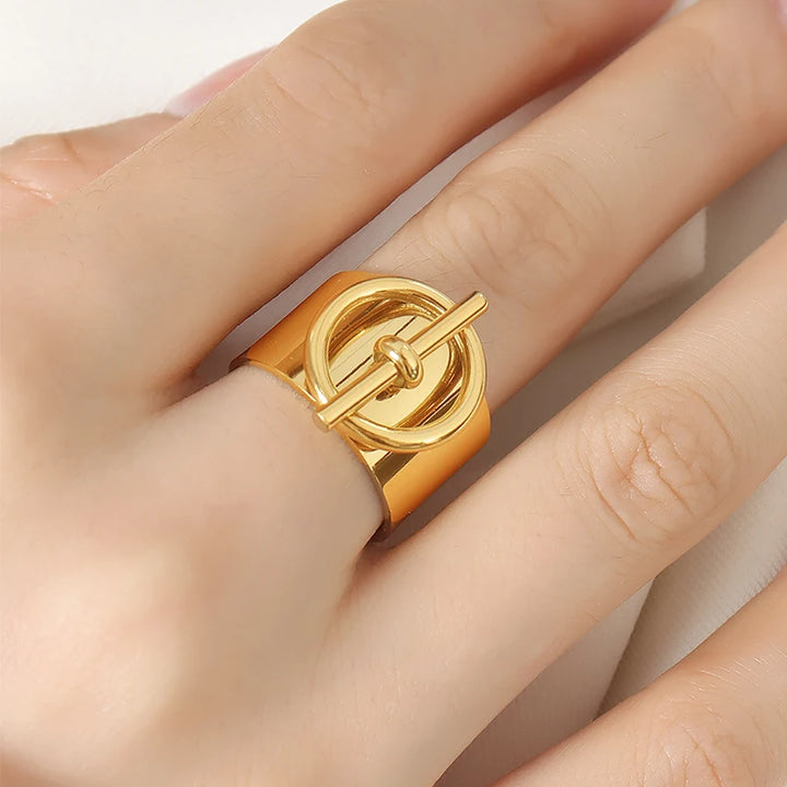 BAGUE "VAËNA"