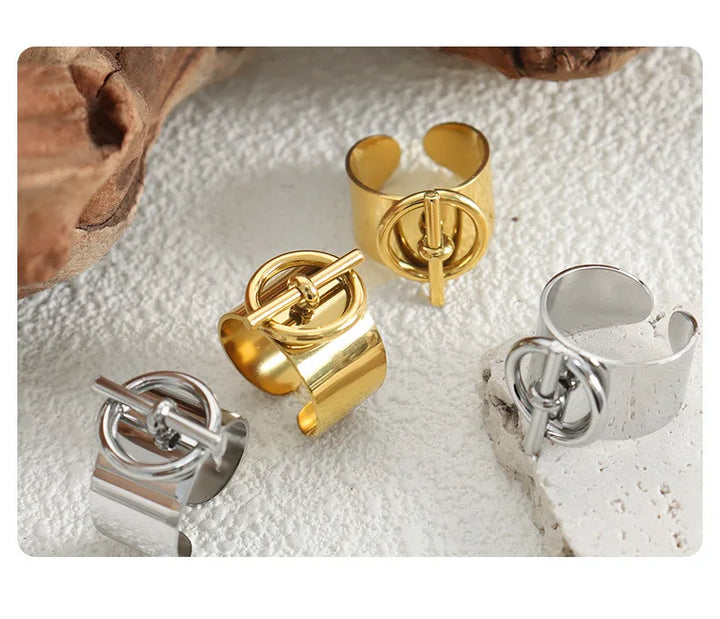 BAGUE "VAËNA"