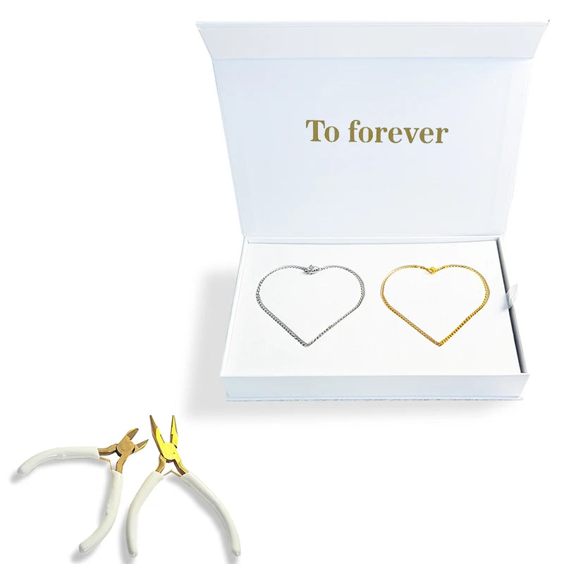 Bracelet Permanent Duo