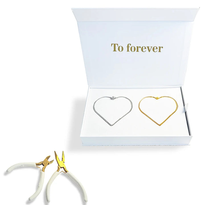 Bracelet Permanent Duo