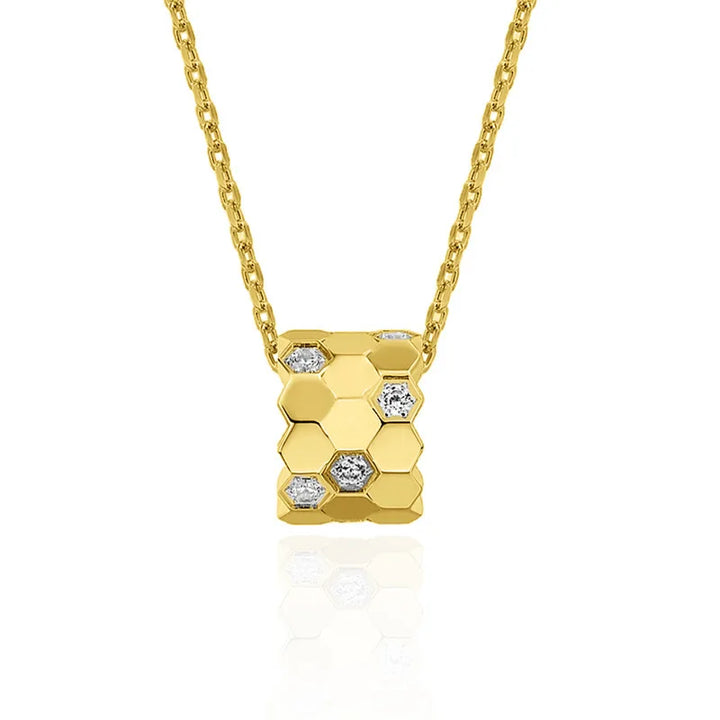 COLLIER "LIORA"
