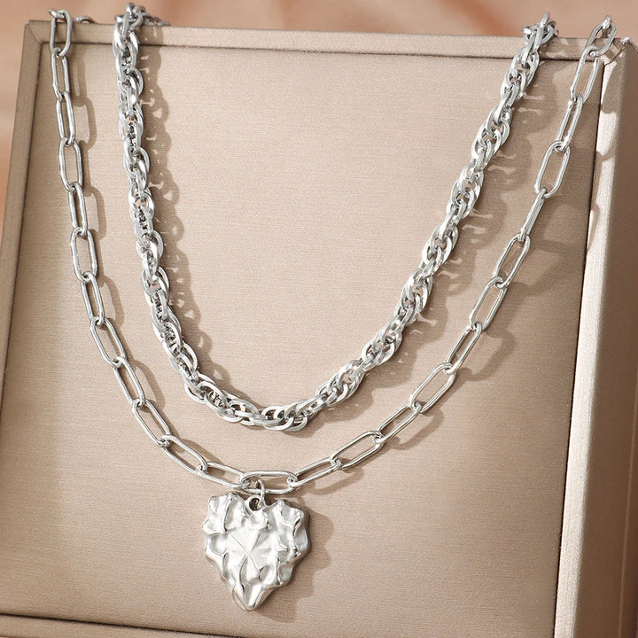 COLLIER "MARIA"
