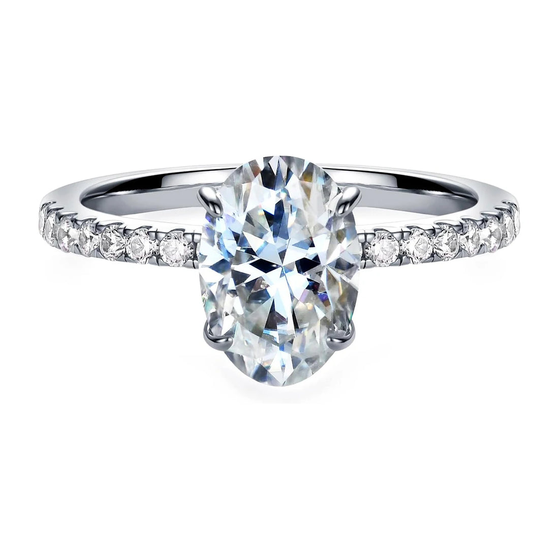 BAGUE "FOREVER"