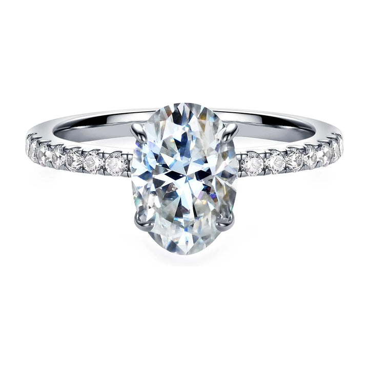 BAGUE "FOREVER"