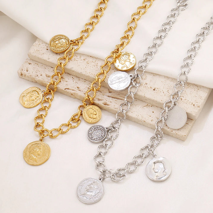 COLLIER "ROYAL"