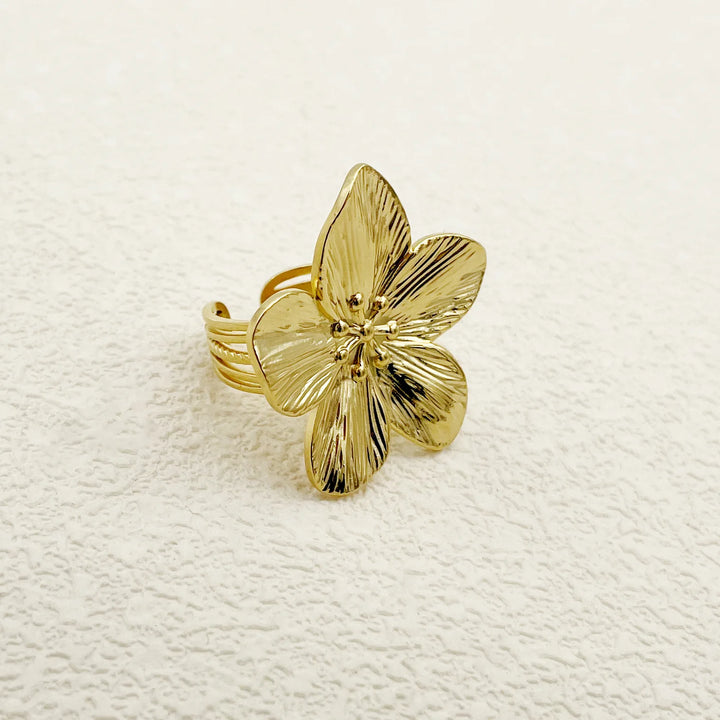 BAGUE "SÉLIA"