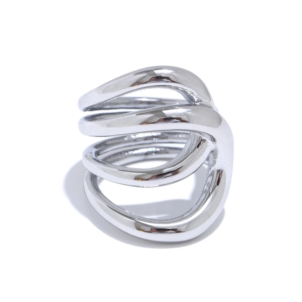 BAGUE "AMARIS"