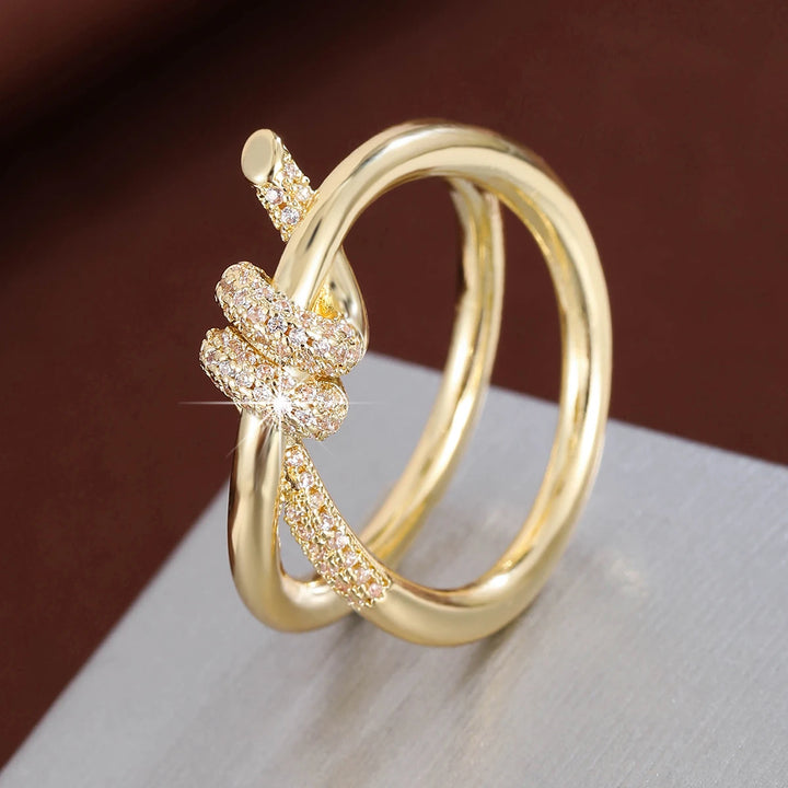 BAGUE "NOÉ"